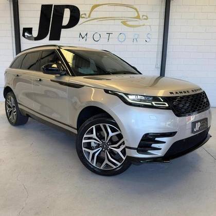 LAND ROVER RANGE ROVER VELAR 2.0 P300 GASOLINA R-DYNAMIC SE AUTOMÁTICO LAND ROVER RANGE ROVER VELAR 2.0 P300 GASOLINA R-DYNAMIC SE AUTOMÁTICO